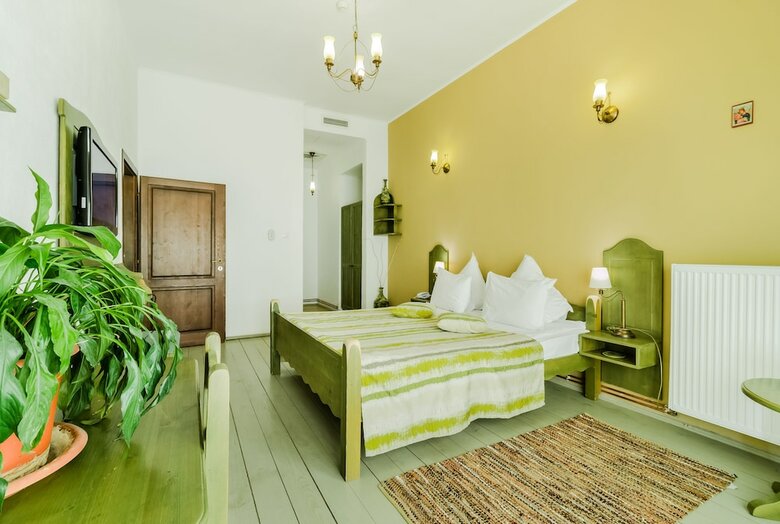 Pension Ezio Brasov