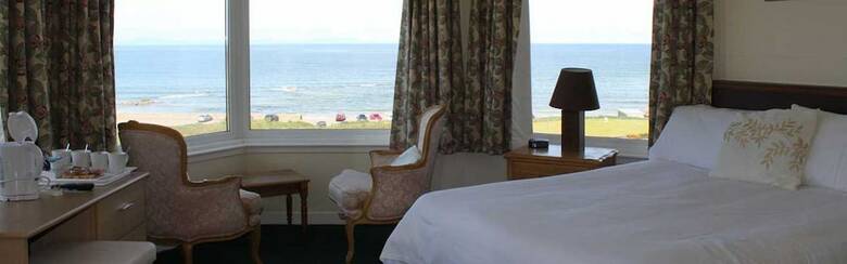 Golf View Hotel