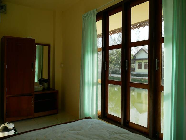 Hotel Suanluang Garden View Resort