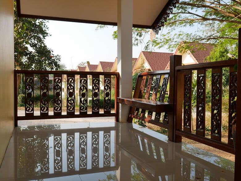 Hotel Suanluang Garden View Resort