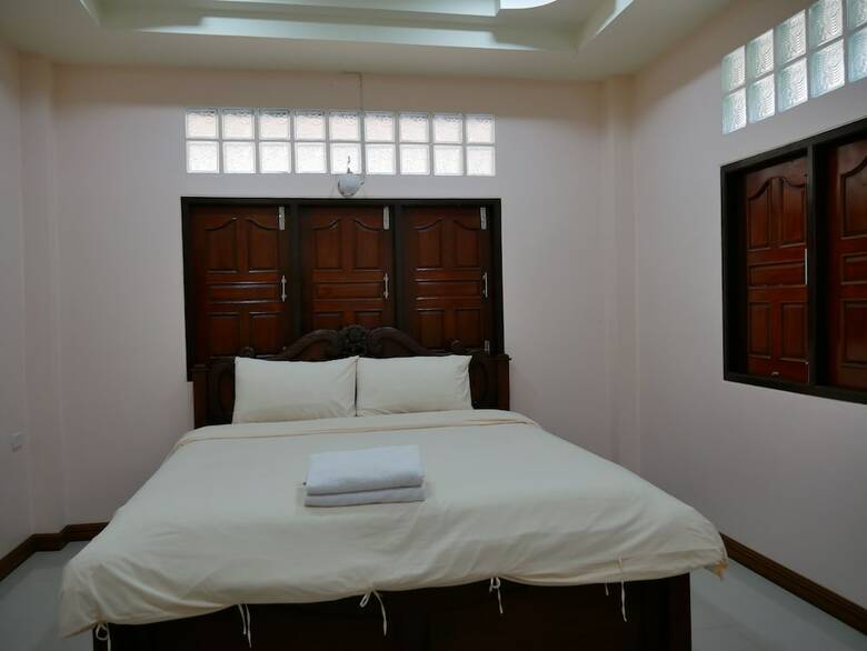 Hotel Suanluang Garden View Resort