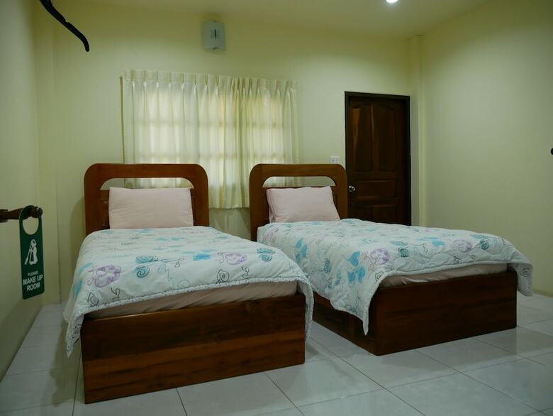 Hotel Suanluang Garden View Resort