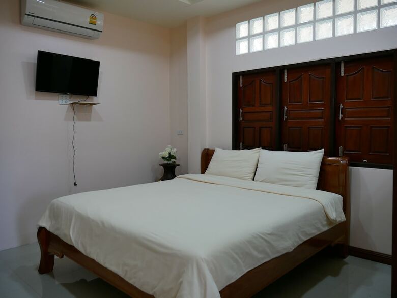 Hotel Suanluang Garden View Resort