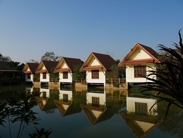 Hotel Suanluang Garden View Resort