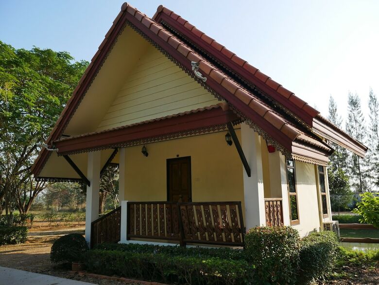 Hotel Suanluang Garden View Resort