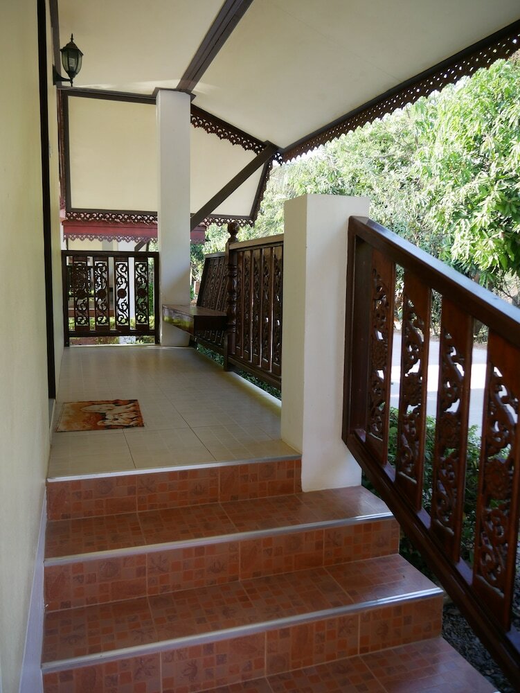 Hotel Suanluang Garden View Resort
