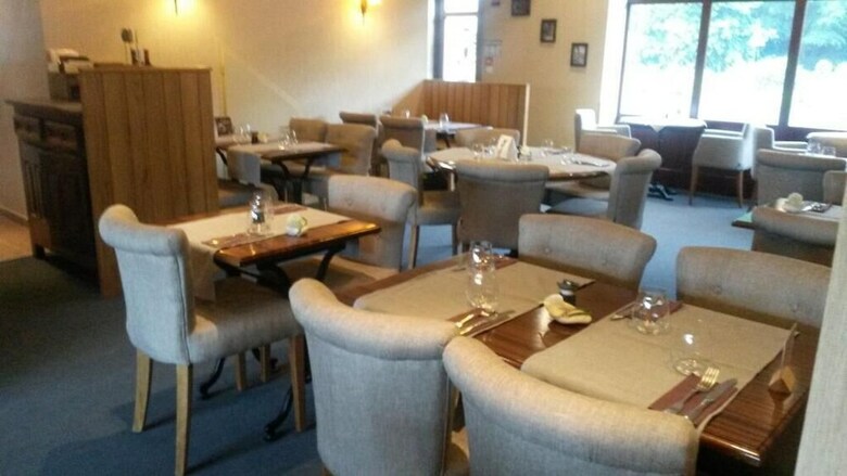 Hotel Restaurant La Cr�perie Du Ch�teau