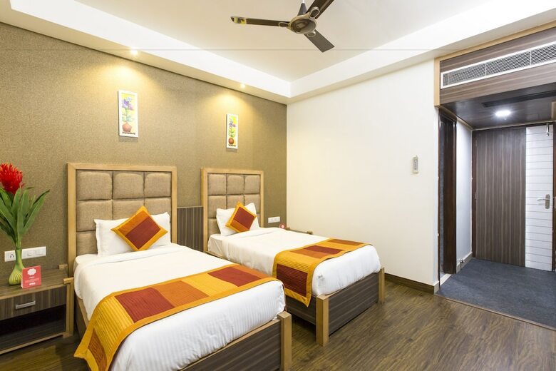 Hotel Oyo 7589 Le Park Street