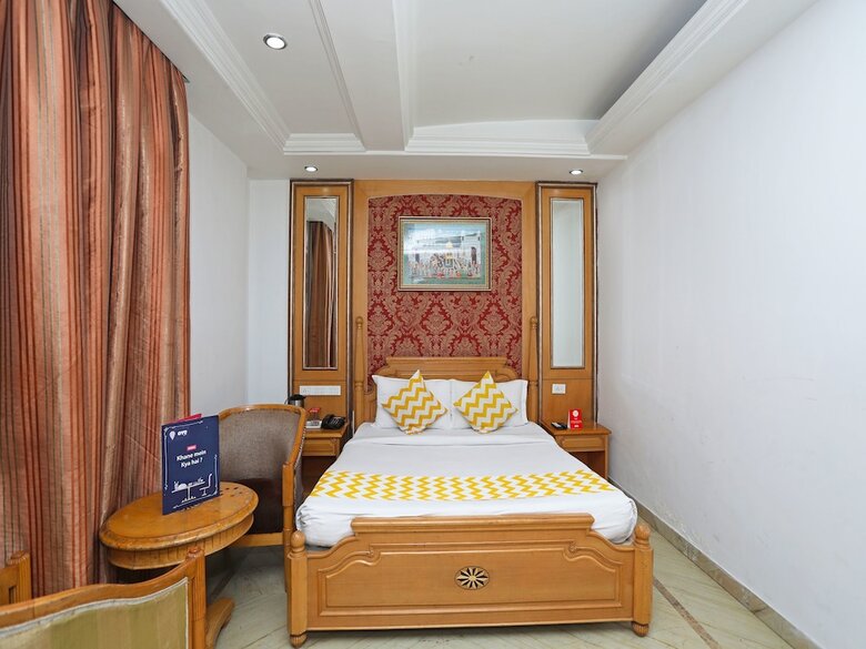 Hotel Oyo 5166 Castle Lalpura