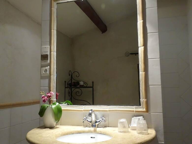 Bed & Breakfast Le Clos Saint-pierre de Fraisse