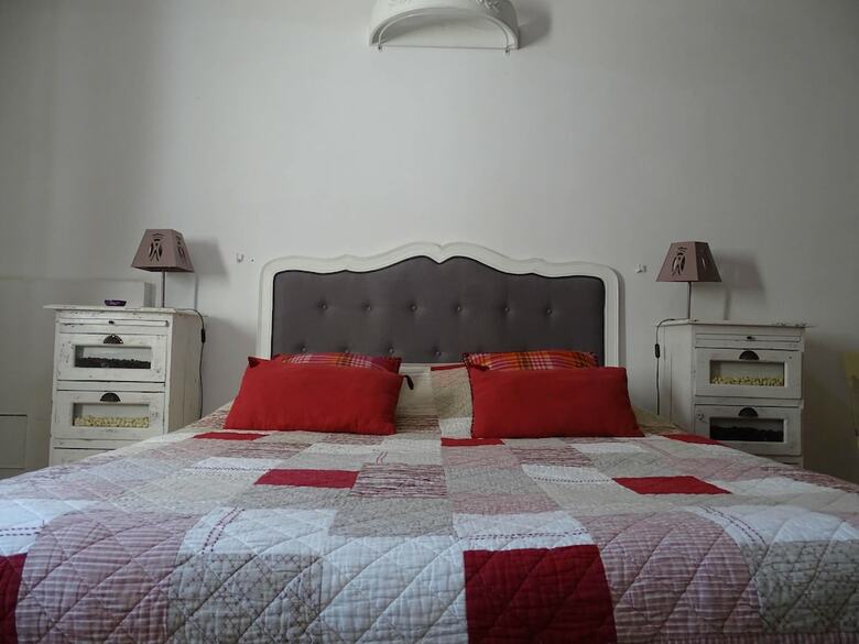 Bed & Breakfast Le Clos Saint-pierre de Fraisse