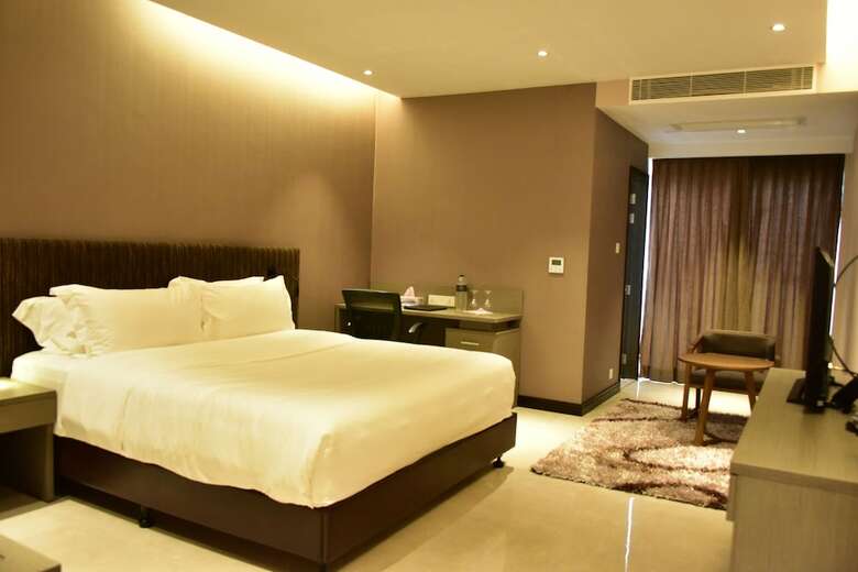 Hotel Divine Center