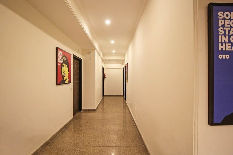Hotel Oyo Flagship 273 Noida Expressway Sez
