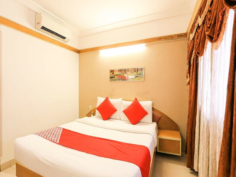 Hotel Oyo Flagship 047 Railway Station Surat