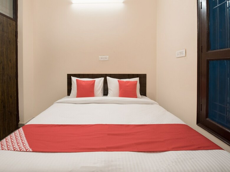 Hotel Oyo Flagship 047 Railway Station Surat