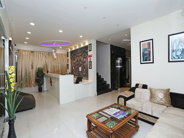 Capital O 9972 Hotel Donachie