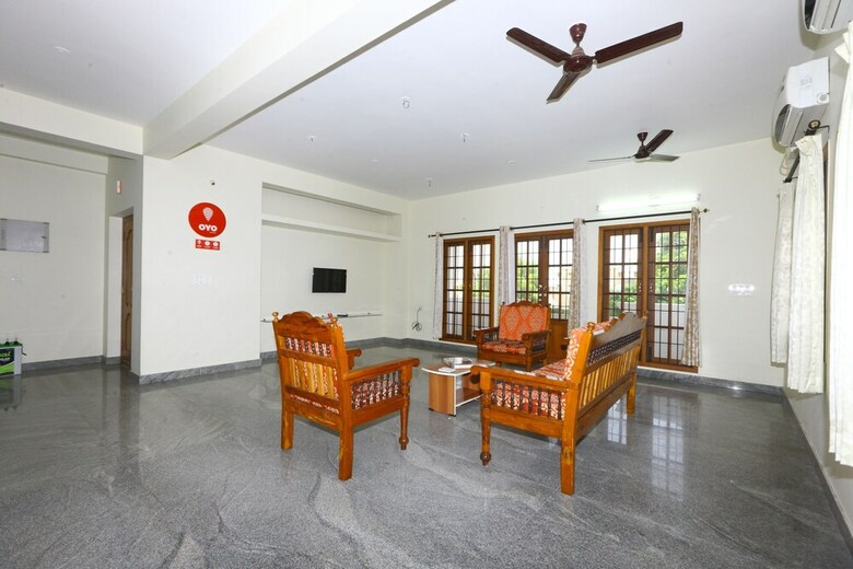 Apartamentos Oyo 9785 Home Spacious 3bhk Rock Beach
