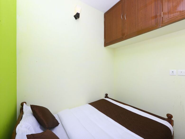 Hotel Oyo 9783 Home Classic 2bhk Near Ecr