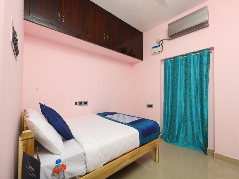 Oyo 10910 Home Green View 4bhk Paradise Beach