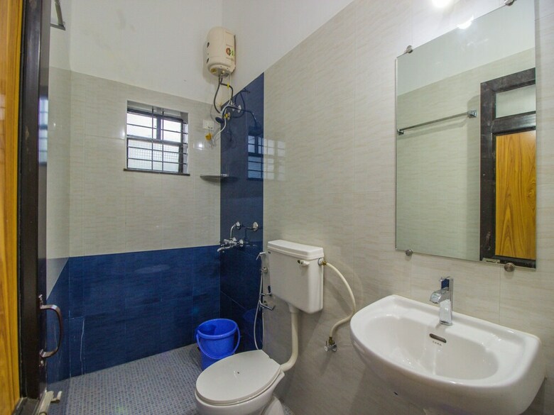 Apartamentos Oyo 11348 Home Modern 2bhk Siolim