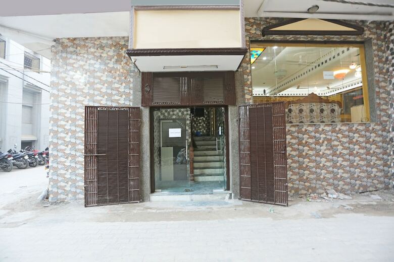 Hotel Oyo 10557 Le Mount