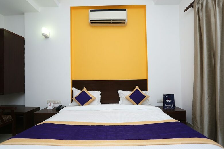 Corple Hotel And Stays