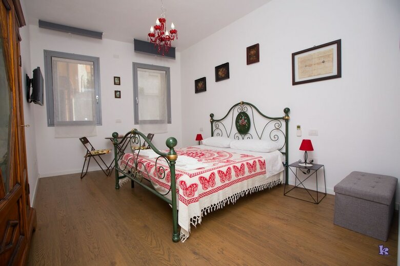 Hotel Il Carignano Rooms