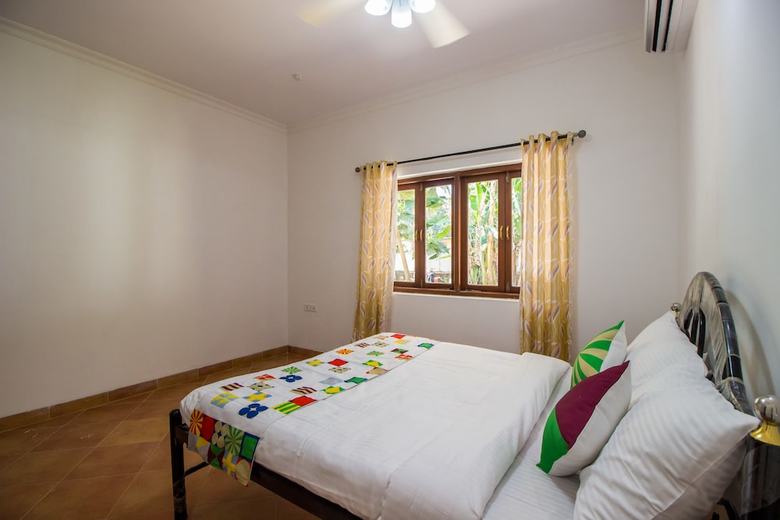 Oyo Home 11542 Spacious 3bhk Villa Assagao