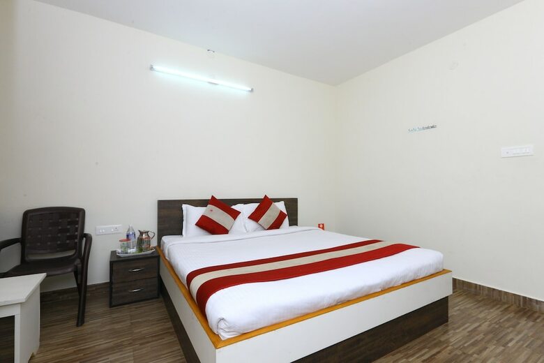 Hotel Oyo 9184 Lumino Skypark