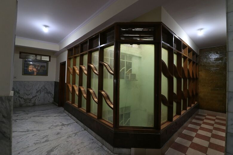Oyo 10556 Hotel India International