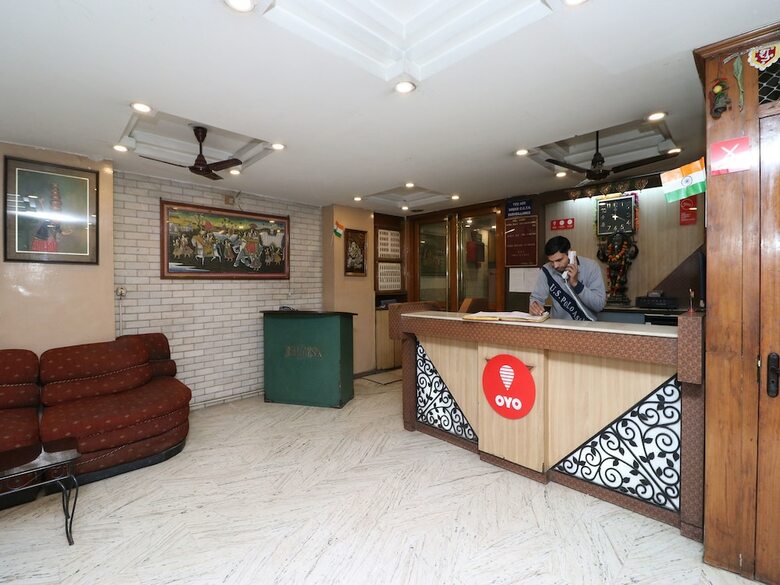 Oyo 10556 Hotel India International
