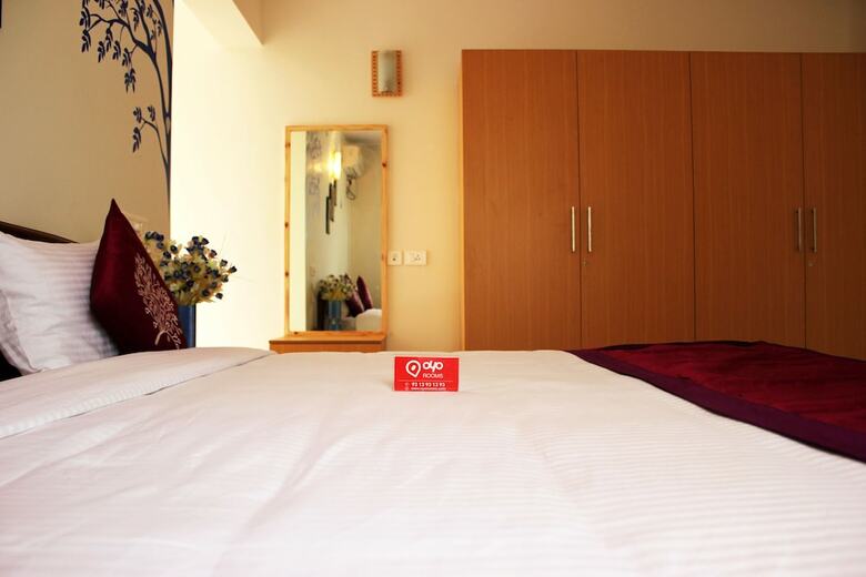 Oyo 3199 Apartment The Premium Services