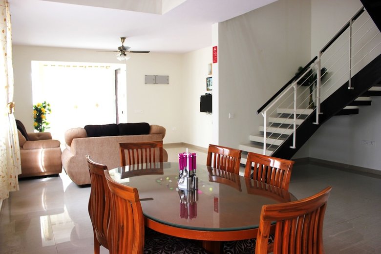 Oyo 3199 Apartment The Premium Services