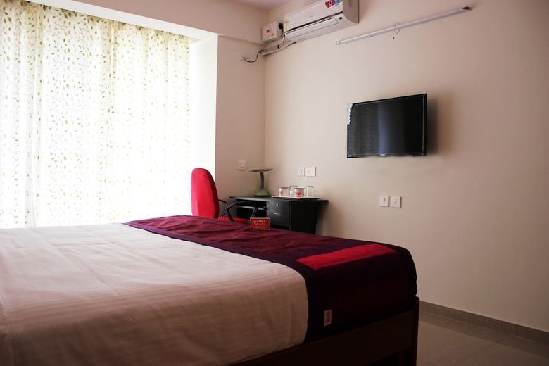 Oyo 3199 Apartment The Premium Services