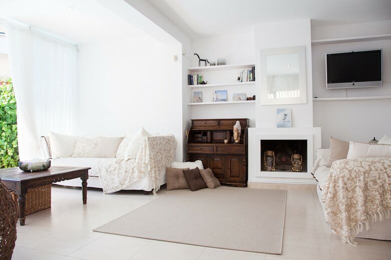 Apartamentos Suitur Villa Terramar