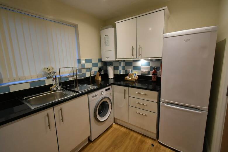 Heathrow Living Serviced Apartments By Ferndale