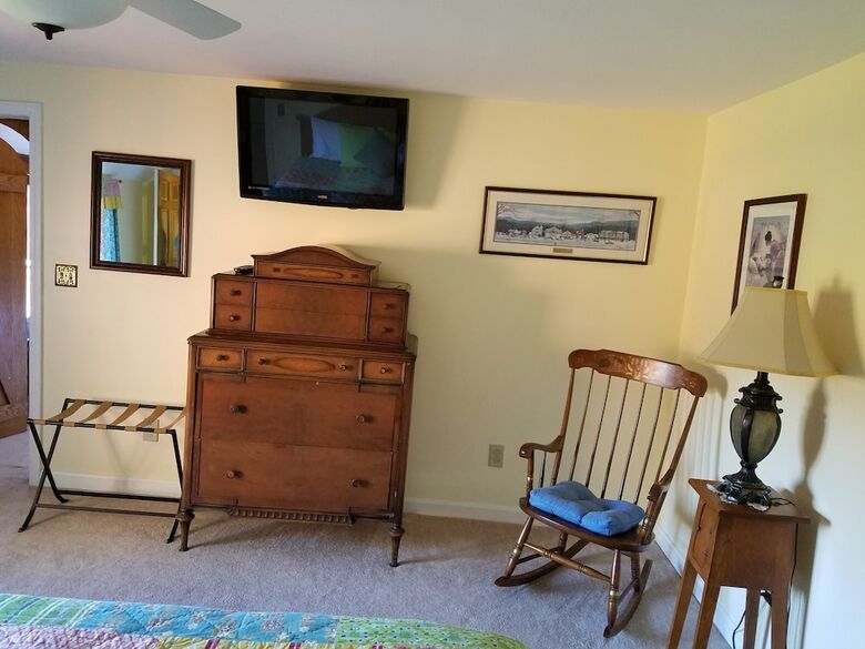 Hotel Franconia Notch Guest House