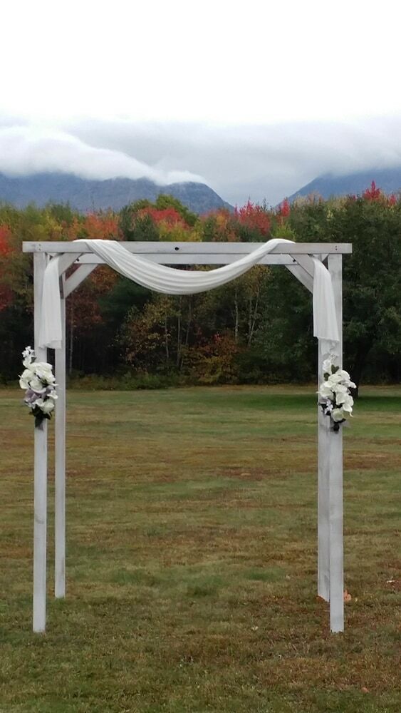 Hotel Franconia Notch Guest House