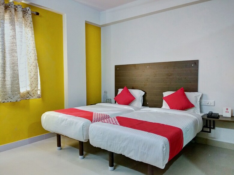 Hotel Oyo 10525 Varcity Abra Madiwala