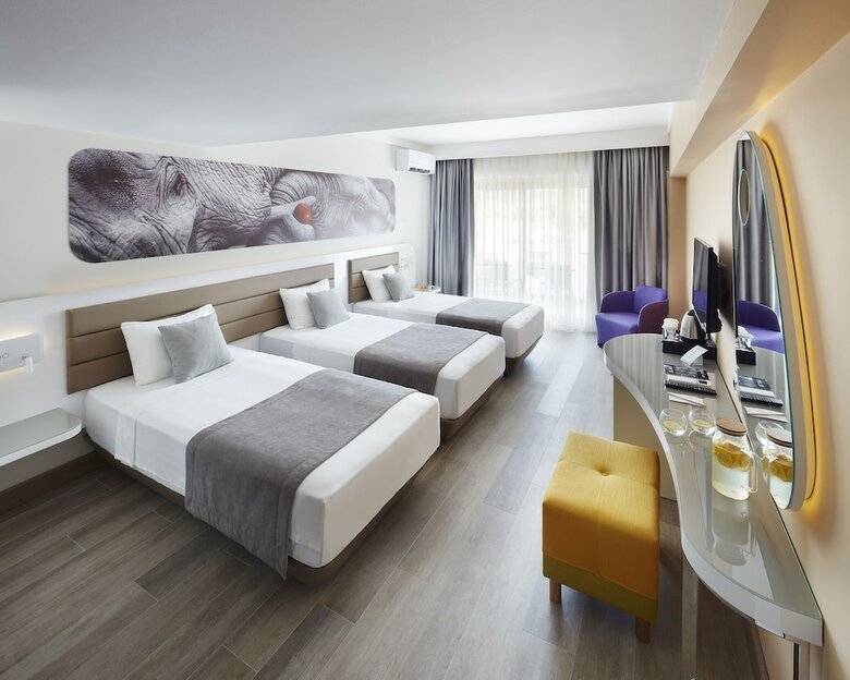 Hotel Lalila Blue Suites - All Inclusive