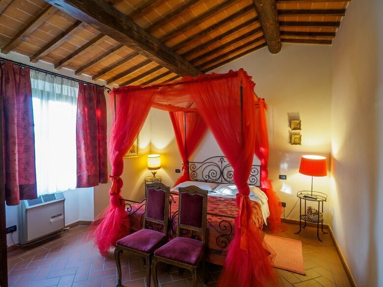 Agroturismo Borgo Il Palazzo