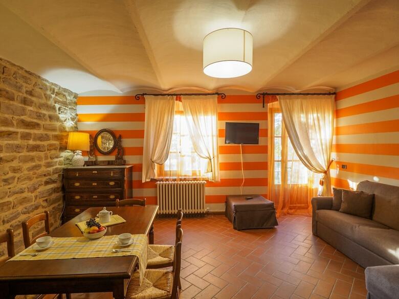 Agroturismo Borgo Il Palazzo