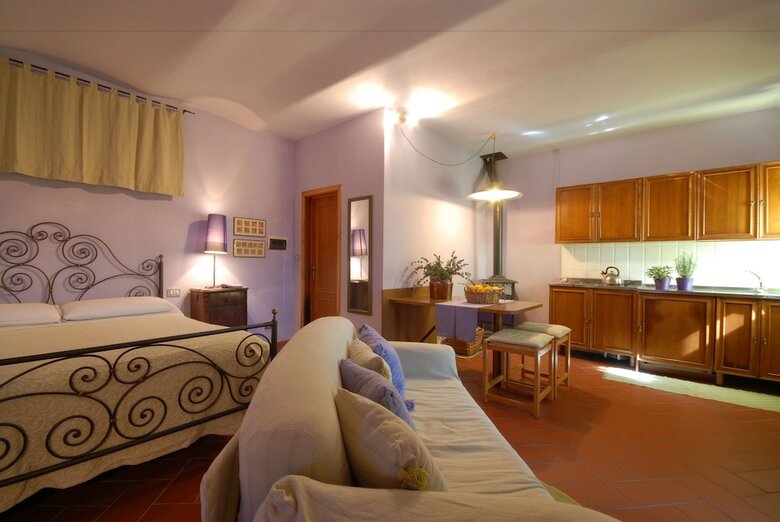 Agroturismo Borgo Il Palazzo