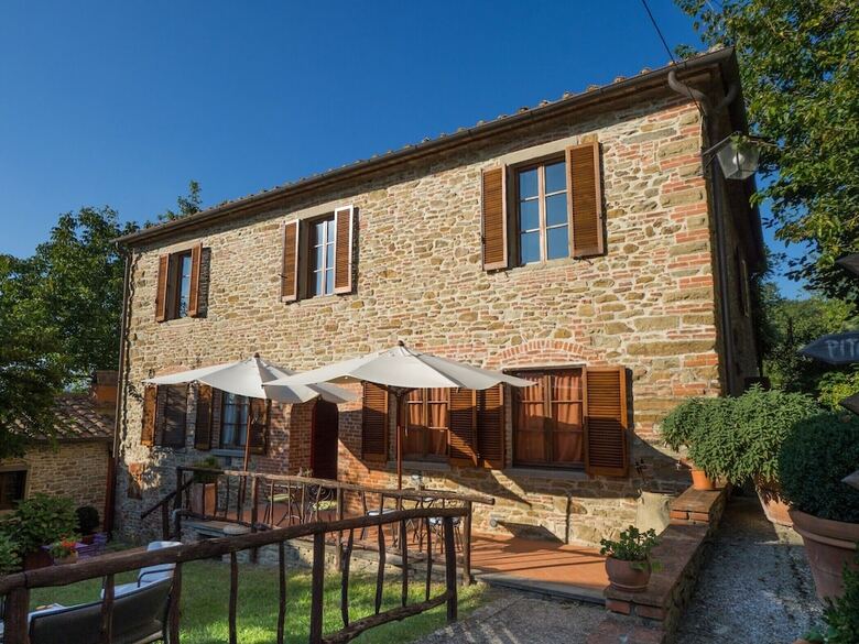 Agroturismo Borgo Il Palazzo