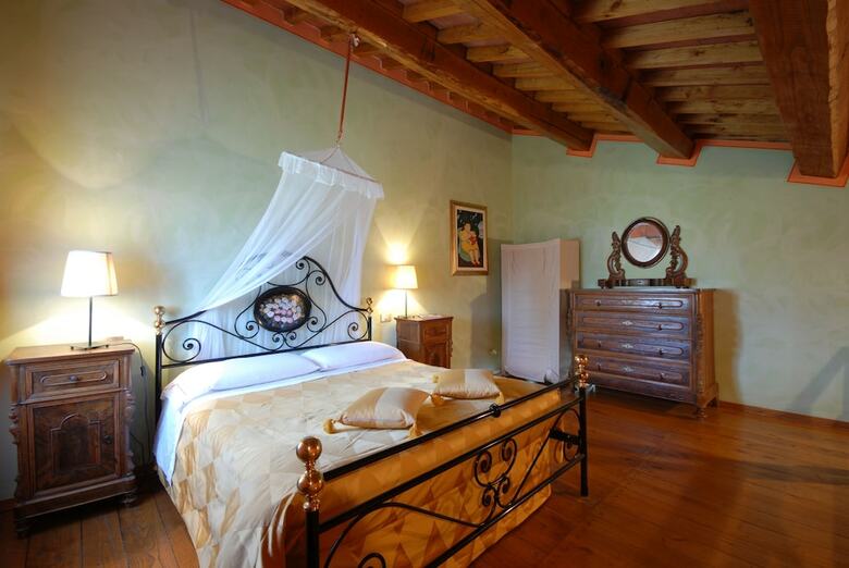 Agroturismo Borgo Il Palazzo
