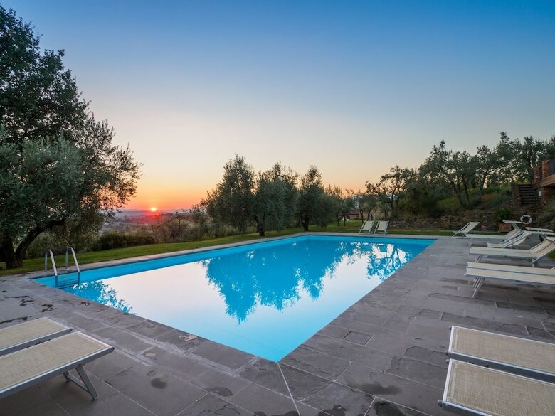 Agroturismo Borgo Il Palazzo