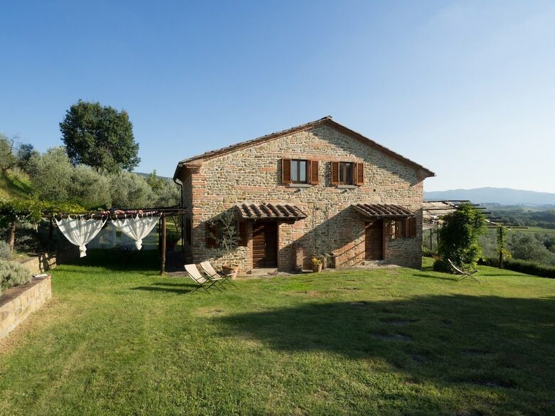 Agroturismo Borgo Il Palazzo