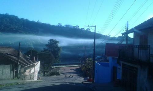 All Green Residence
