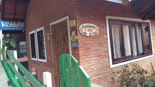 Hostal Chal� Do Parque