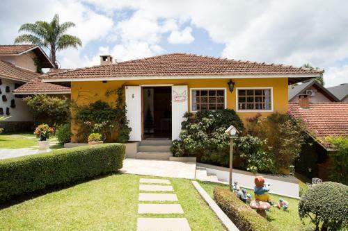Hostal Pousada Pucci
